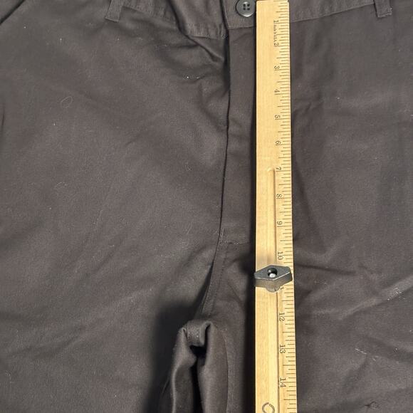 Rothco Cargo Pants Mens XL Black BDU Tactical Military Workwear Security Outdoor - Picture 14 of 16